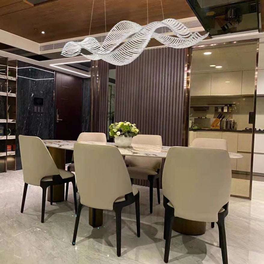 buyAtena Modern Dining Room Chandelier - Morsale