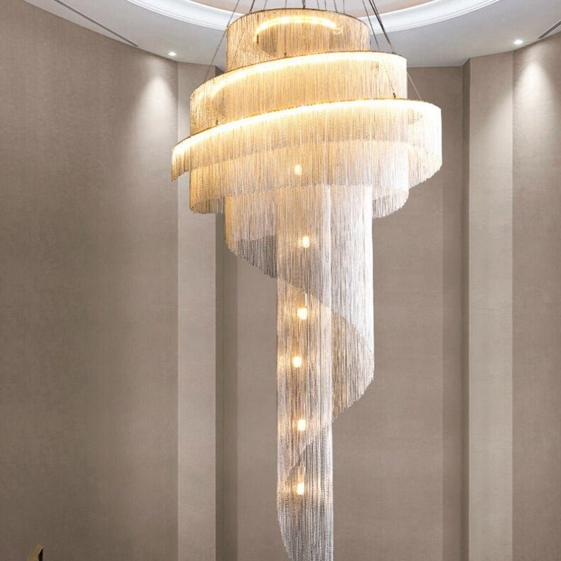 buyCadena French Empire Chandelier - Morsale
