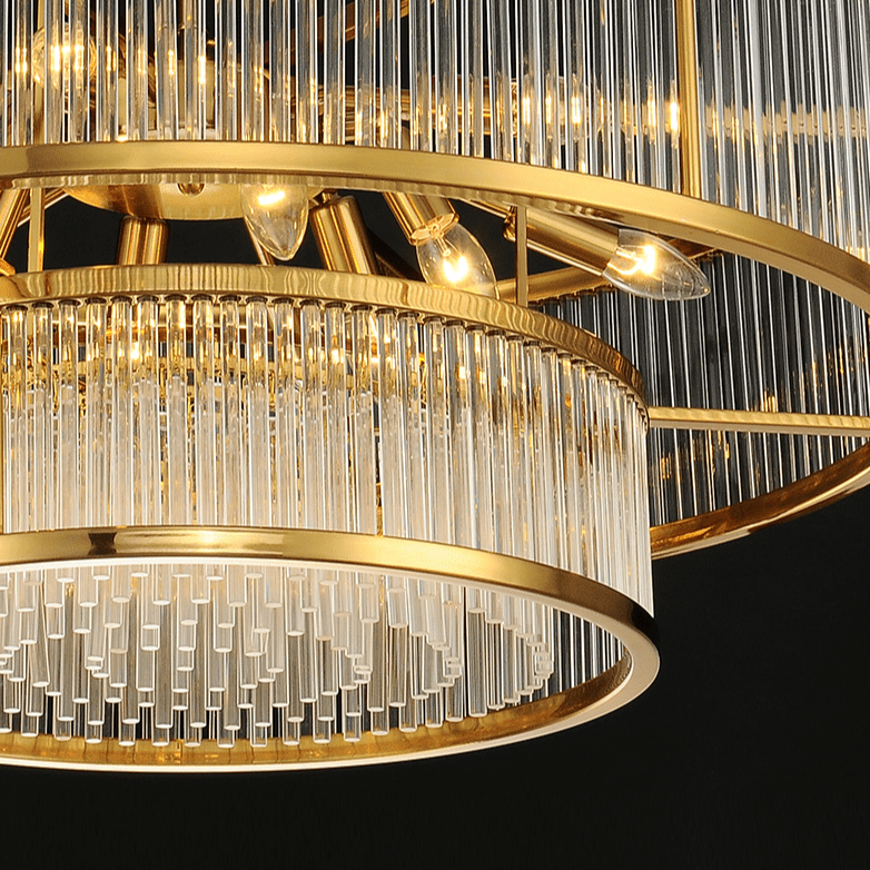 buyGerano Modern Chandelier - Morsale