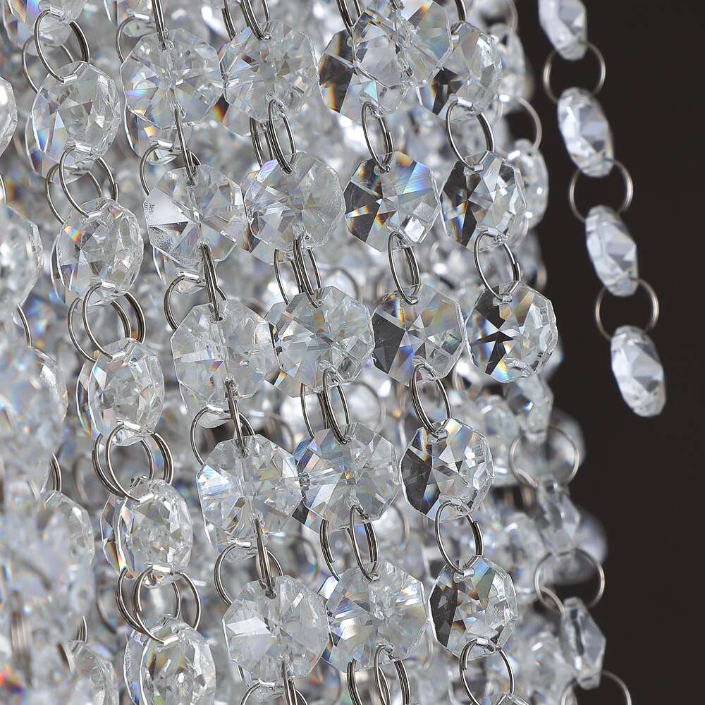buyAlleri Crystal Chandelier - Morsale
