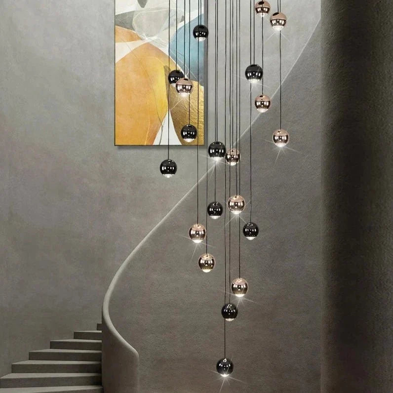 buyMulti Pendant Modern Foyer Chandelier - Morsale