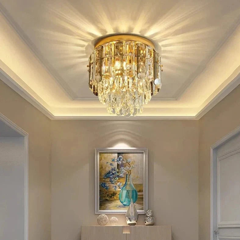 buyGiano Flush Mount - Morsale