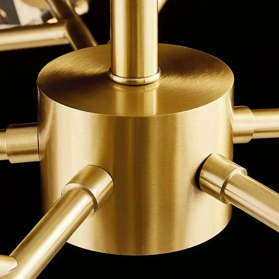 buyCrafford Modern Chandelier - Morsale