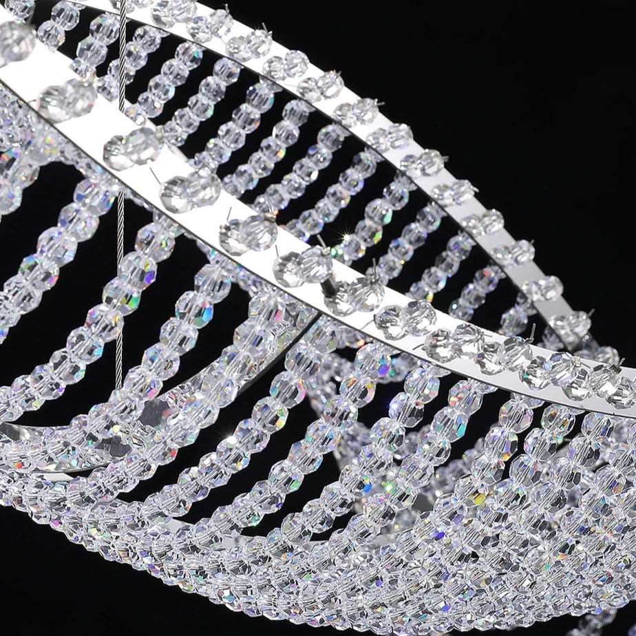 buyAtena Modern Dining Room Chandelier - Morsale