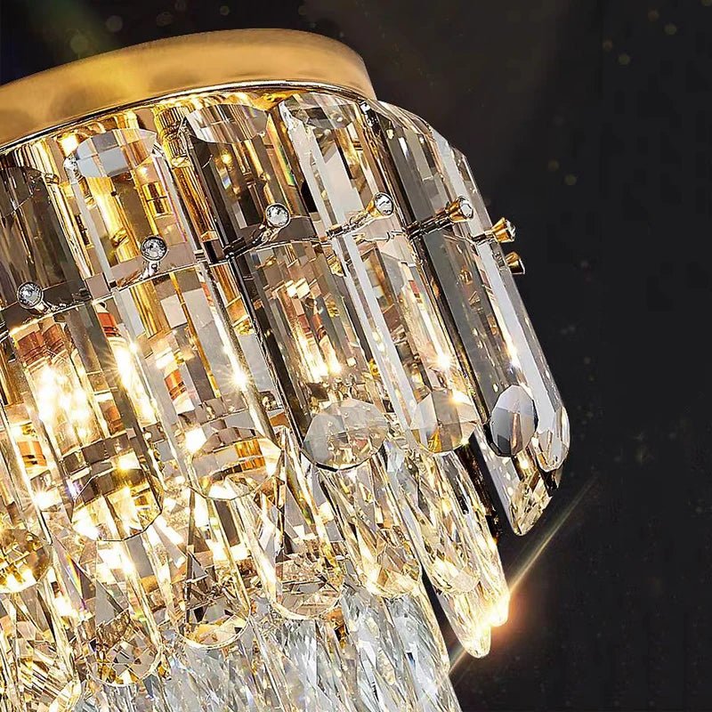 buyGiano Flush Mount - Morsale