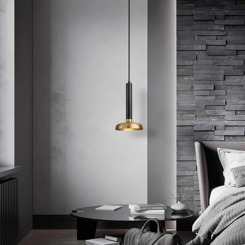 buyWestbrook Copper Pendant Light - Morsale