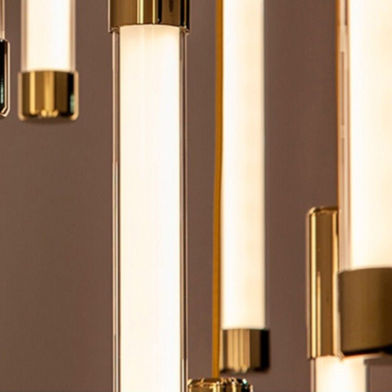 buyLa Barra Staircase Chandelier for Foyer - Morsale
