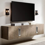 Pauillac Modern Heritage Wall Sconce