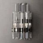 Monclair Radiant Crystal Wall Sconce