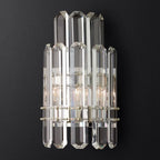 Monclair Radiant Crystal Wall Sconce