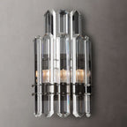Monclair Radiant Crystal Wall Sconce