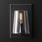 Pauillac Modern Heritage Wall Sconce