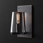 Pauillac Modern Heritage Wall Sconce