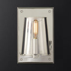 Pauillac Modern Heritage Wall Sconce
