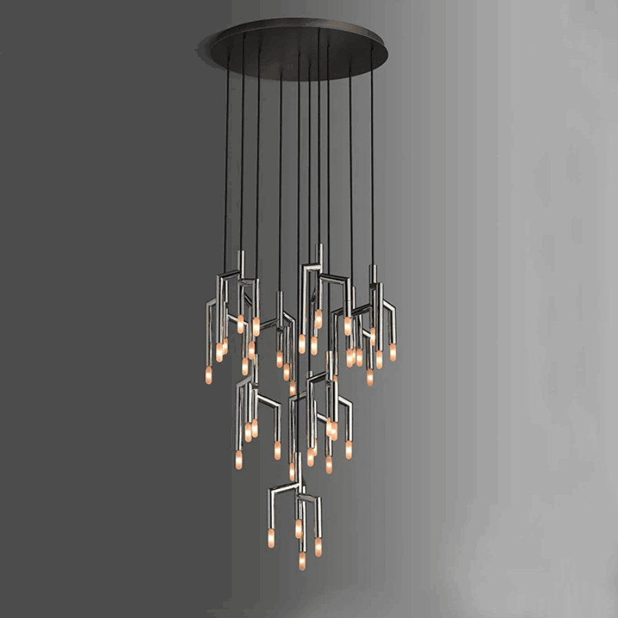 buyRockwell Modern Chandelier - Morsale