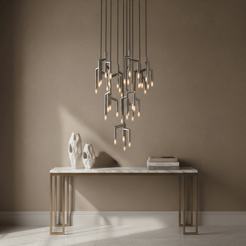 buyRockwell Modern Chandelier - Morsale