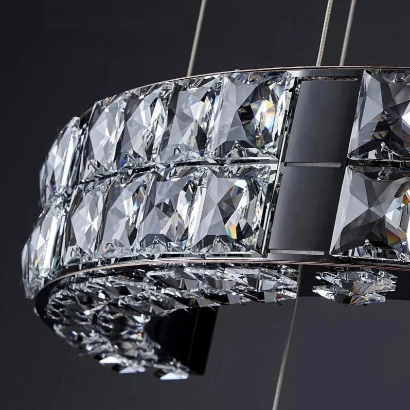 buyLangley Grand Chandelier - Morsale