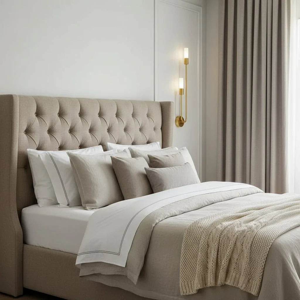 buyPalermo LED Wall Sconce - Morsale