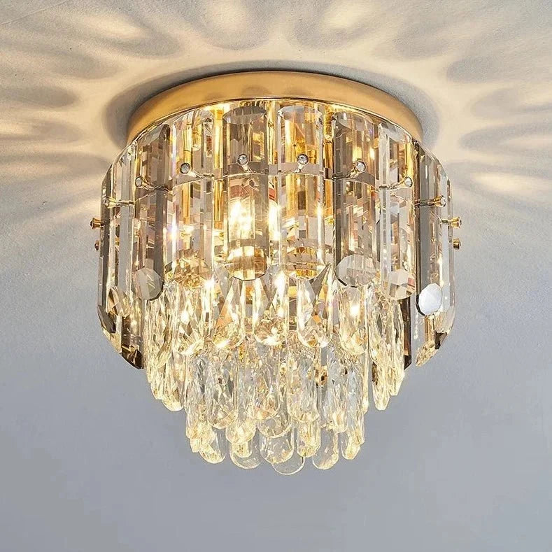 buyGiano Flush Mount - Morsale
