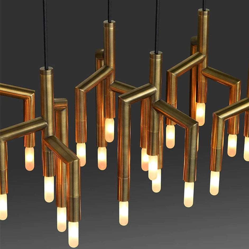 buyWestford Modern Chandelier - Morsale