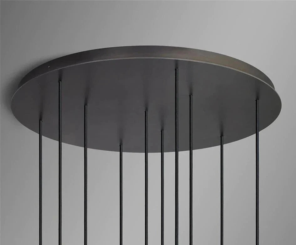 buyRockwell Modern Chandelier - Morsale