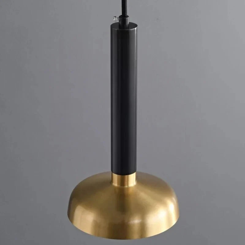 buyWestbrook Copper Pendant Light - Morsale