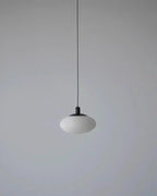 Spanish Alabaster Oval Chandelier