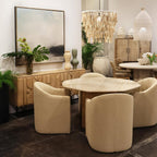 Dante Dining Chair