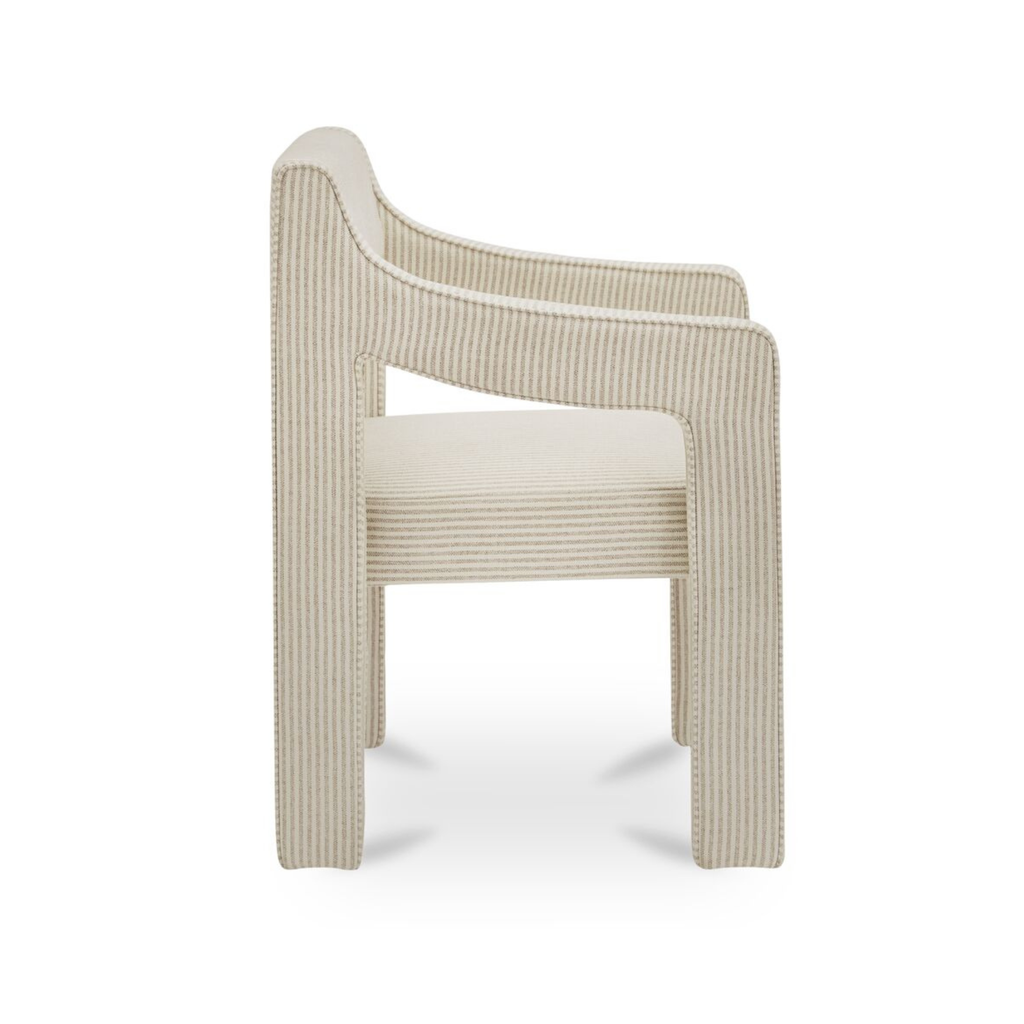 Ella Dining Chair, Set of 2