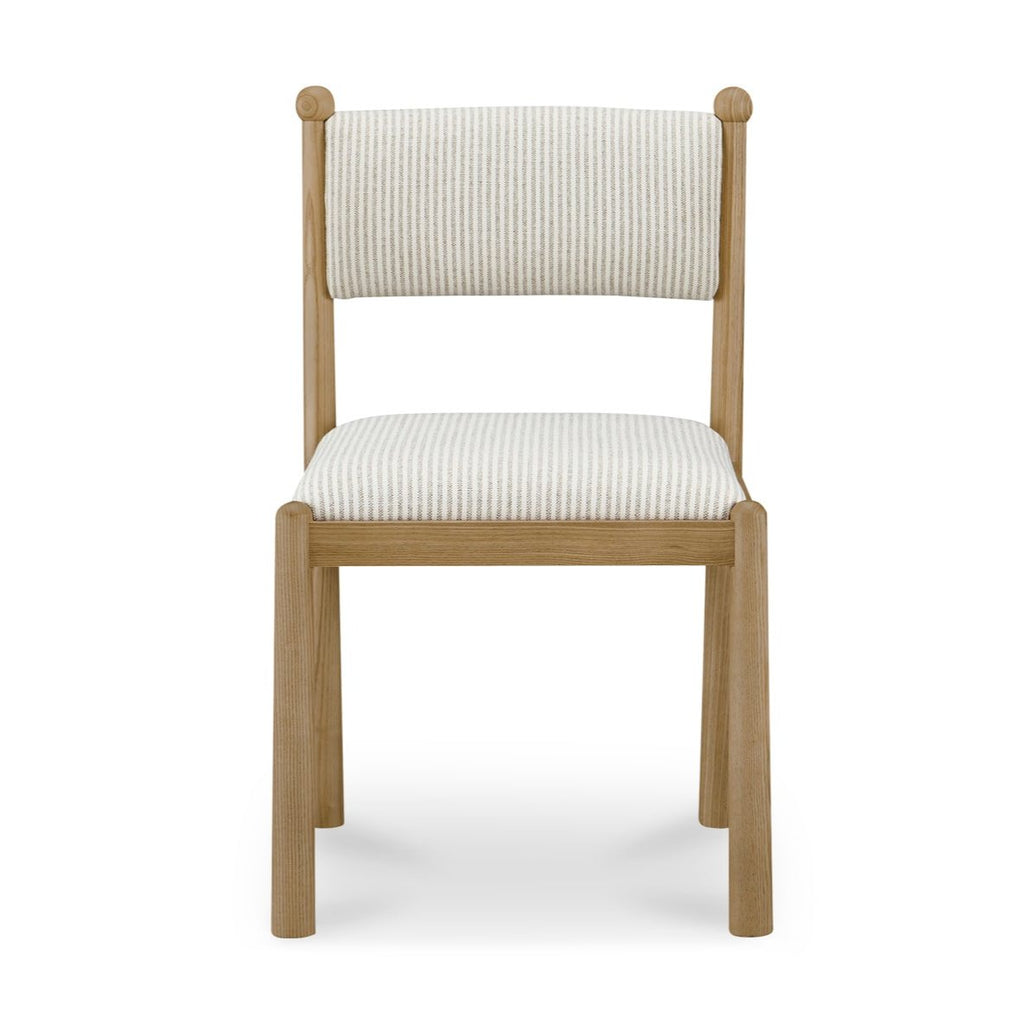 Basile Dining Chair, Set of 2