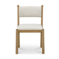 Basile Dining Chair, Set of 2