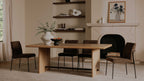 Leyla Dining Chair, Set of 2-Dining Chairs-StyleMeGHD