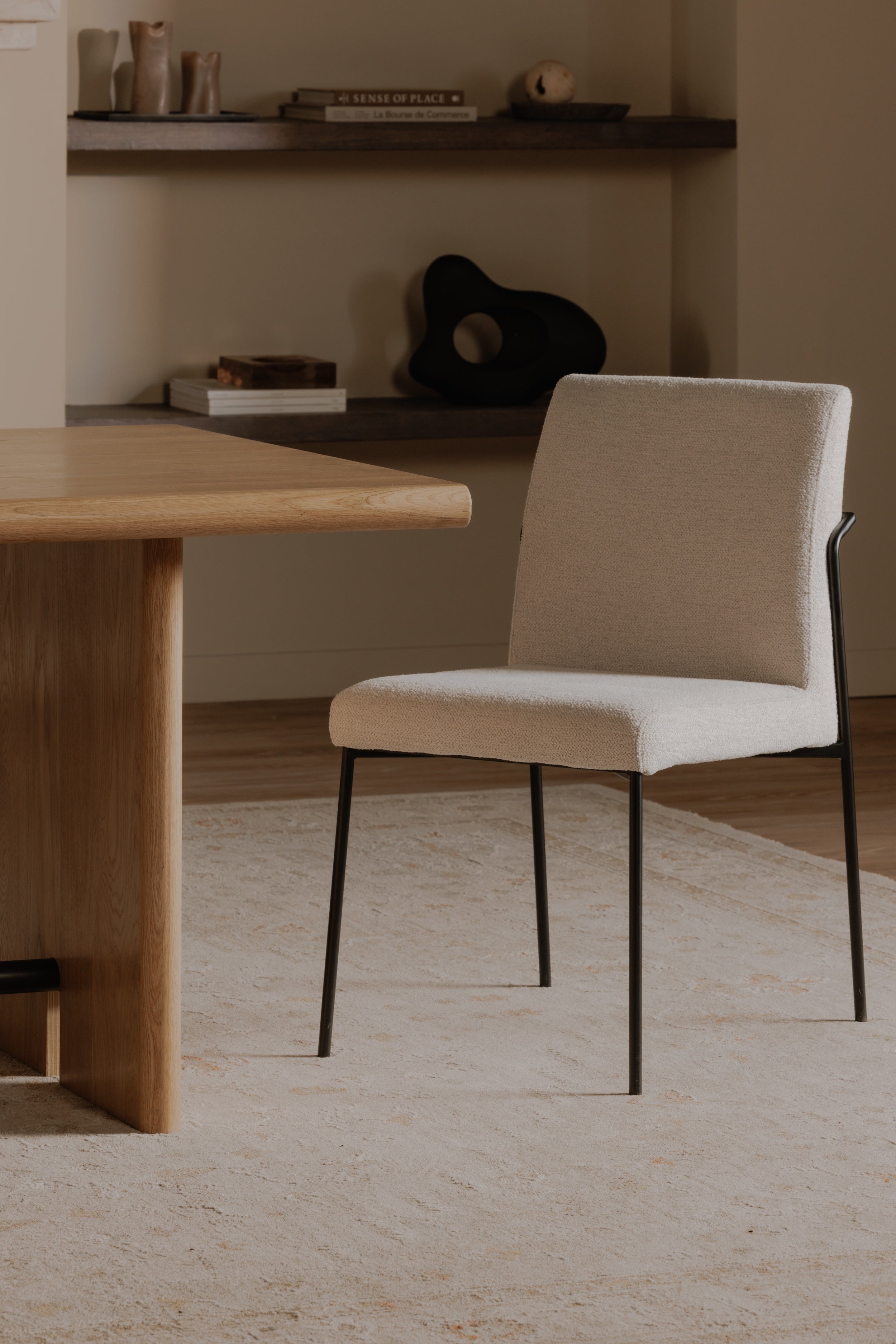 Leyla Dining Chair, Set of 2-Dining Chairs-StyleMeGHD