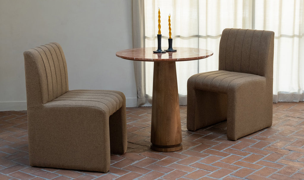 Sarie Dining Chair, Set of 2-Dining Chairs-StyleMeGHD