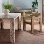 Ella Dining Chair, Set of 2-Dining Chairs-StyleMeGHD