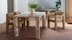 Ella Dining Chair, Set of 2-Dining Chairs-StyleMeGHD