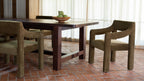 Ella Dining Chair, Set of 2-Dining Chairs-StyleMeGHD