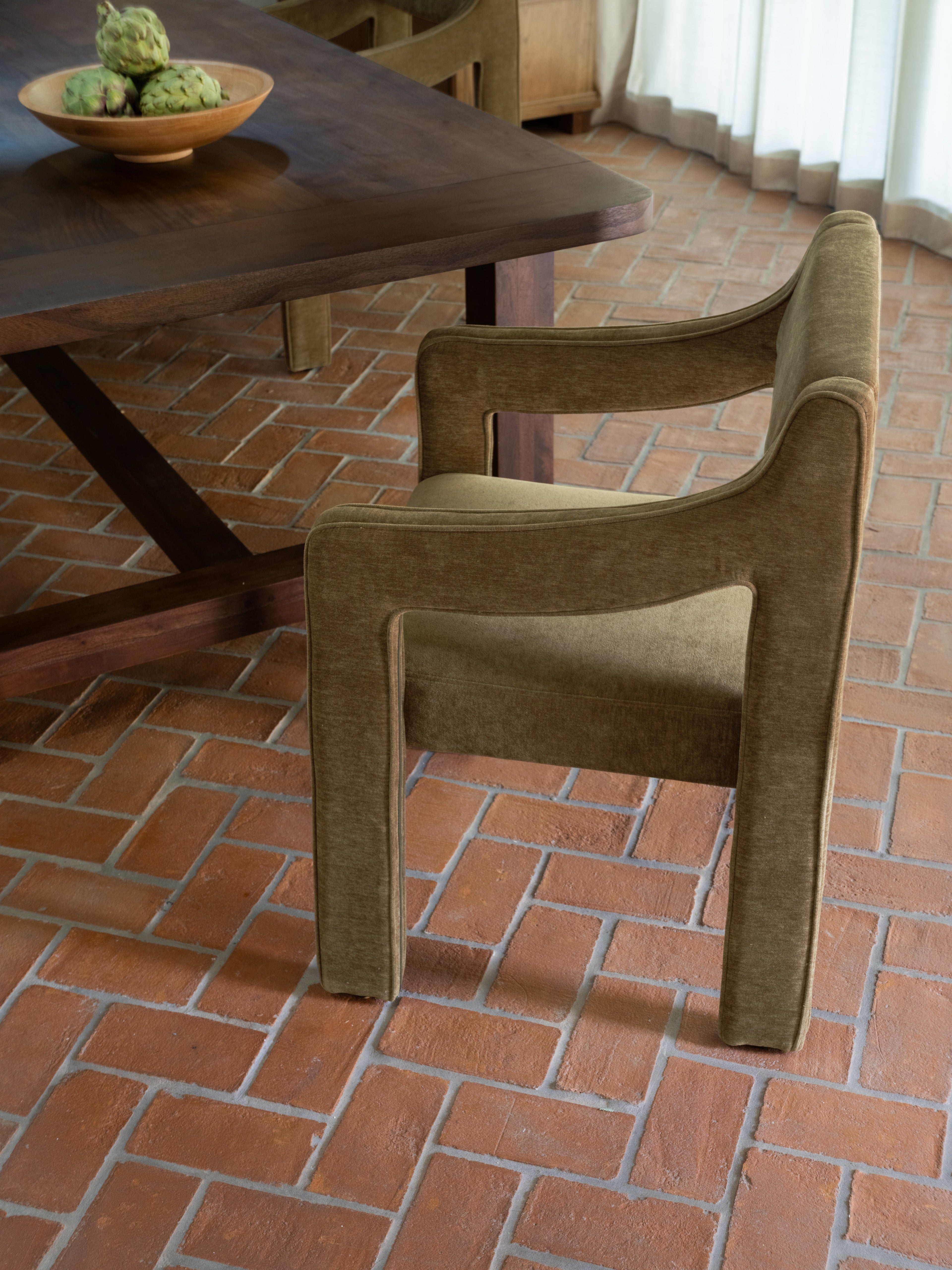 Ella Dining Chair, Set of 2-Dining Chairs-StyleMeGHD