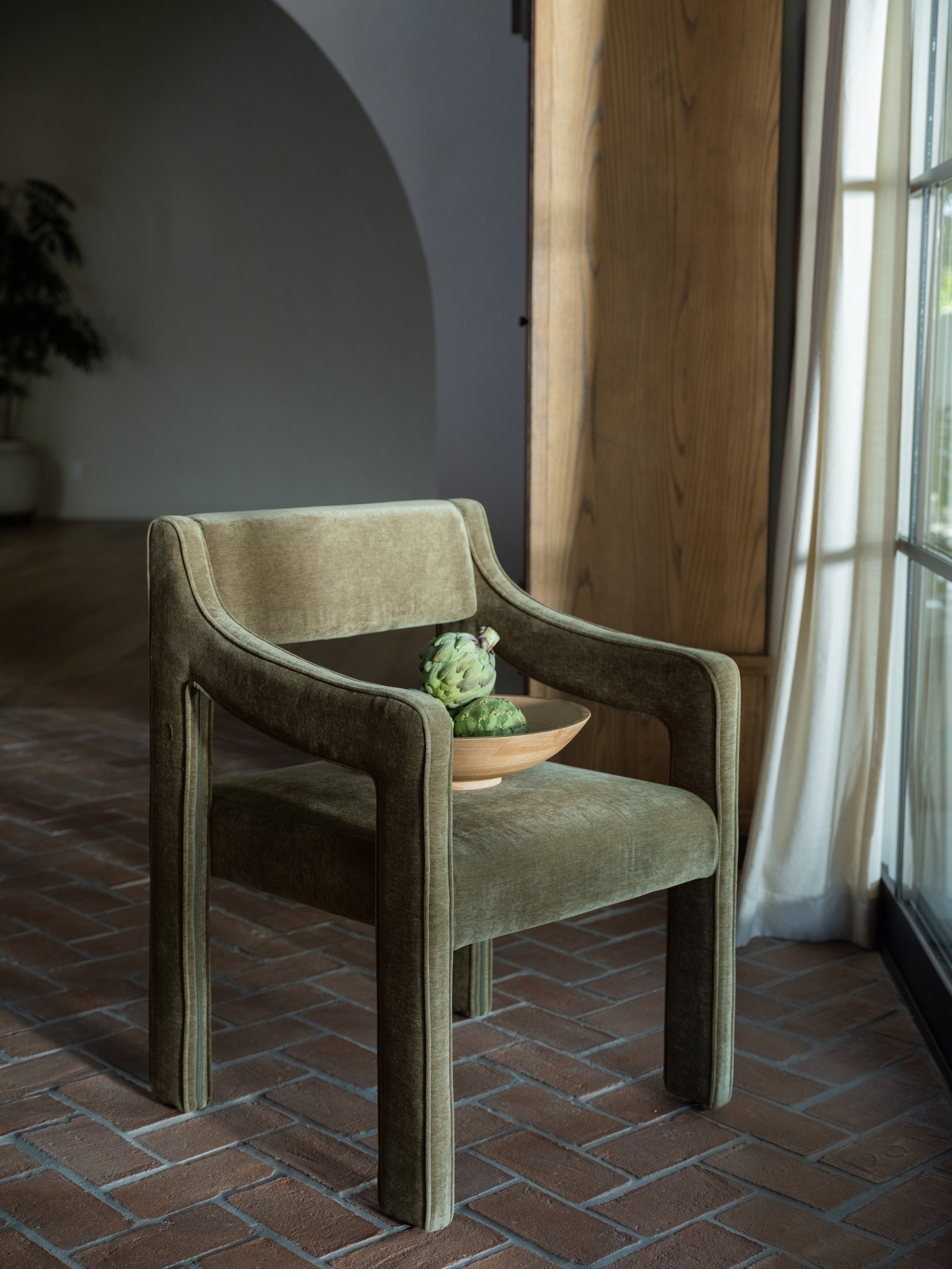 Ella Dining Chair, Set of 2-Dining Chairs-StyleMeGHD