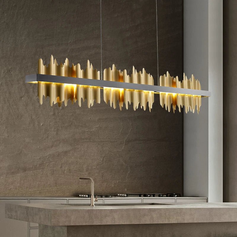 buyRivaro Linear Chandelier - Morsale