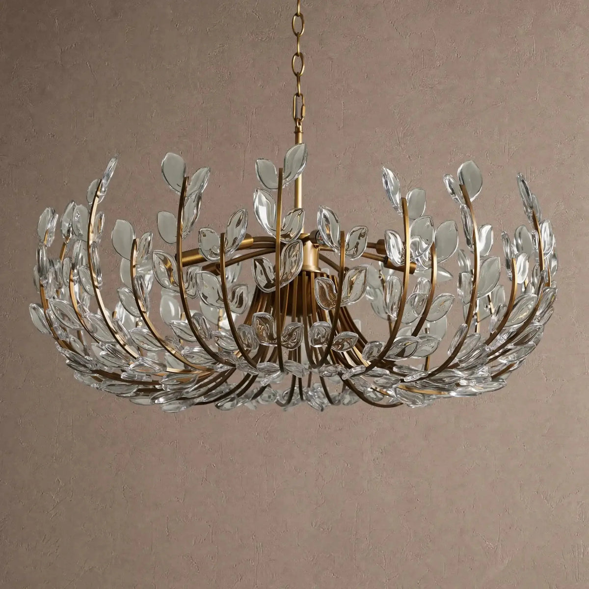 Adalie 6/8 Lights Chandelier - 26'' 6-Lightcasivra