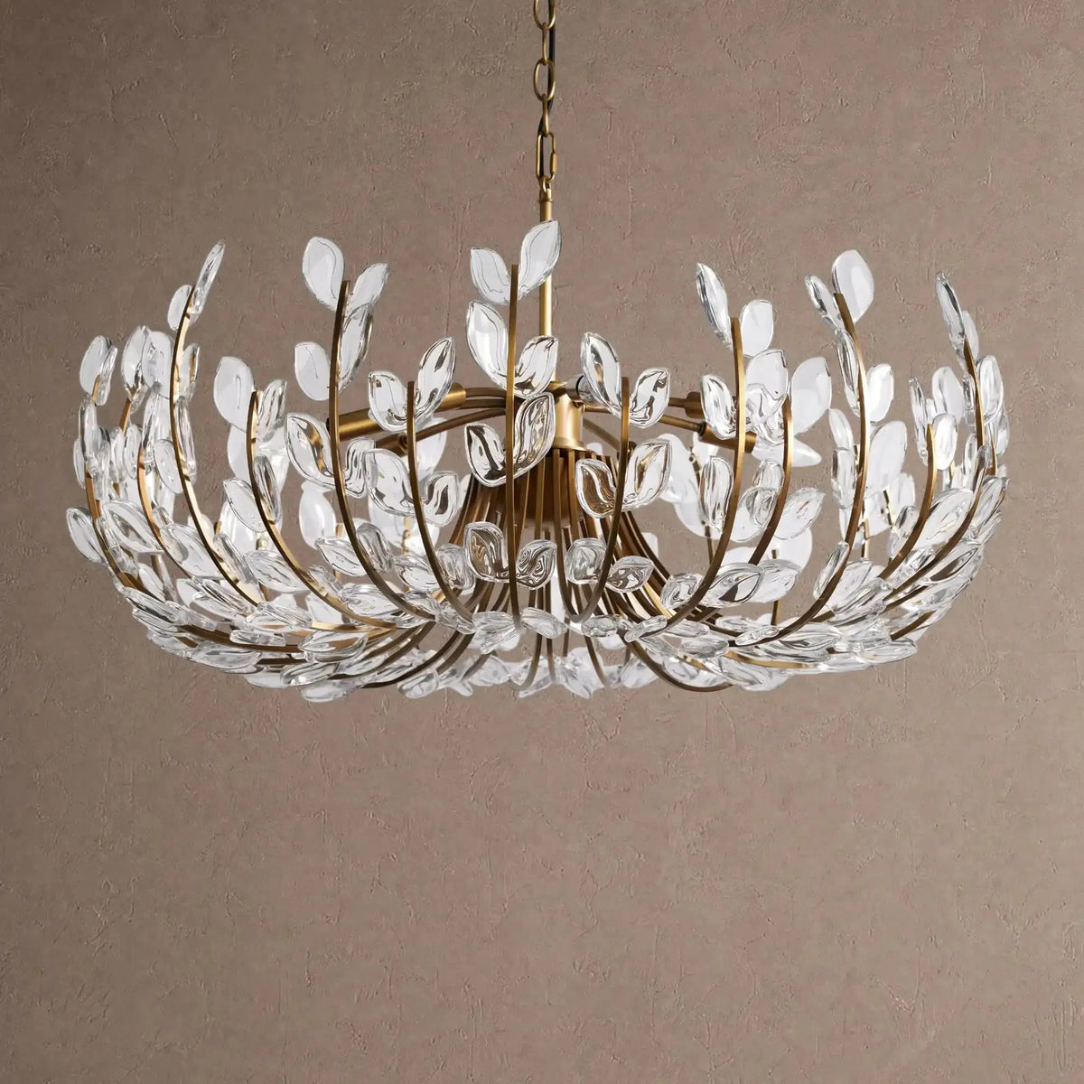 Adalie 6/8 Lights Chandelier - 32'' 8-Lightcasivra