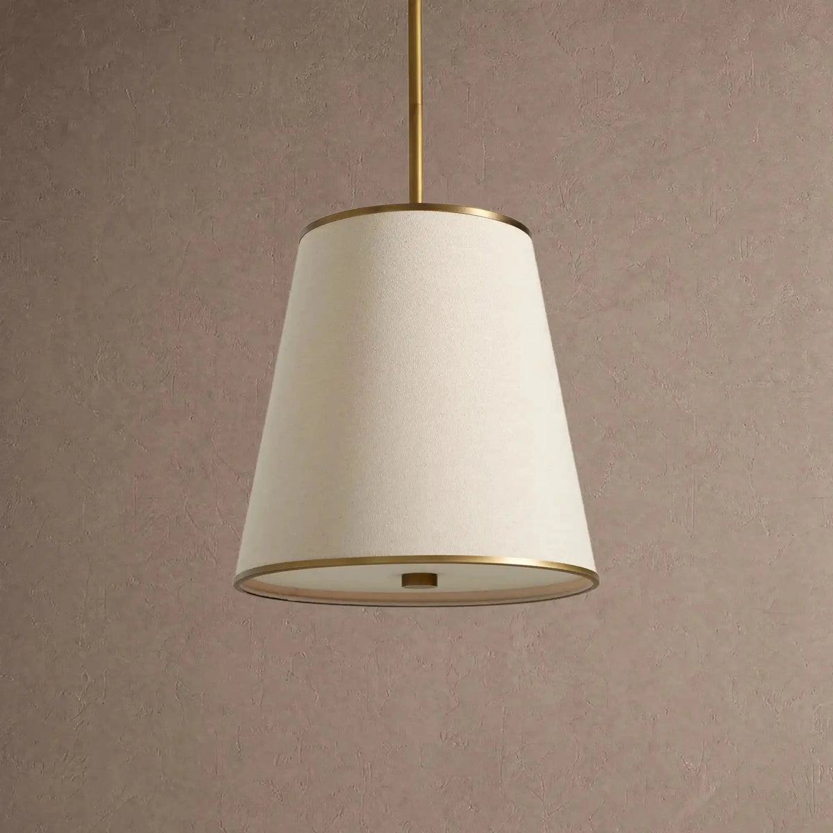 Amalfi Pendant - Flaxcasivra