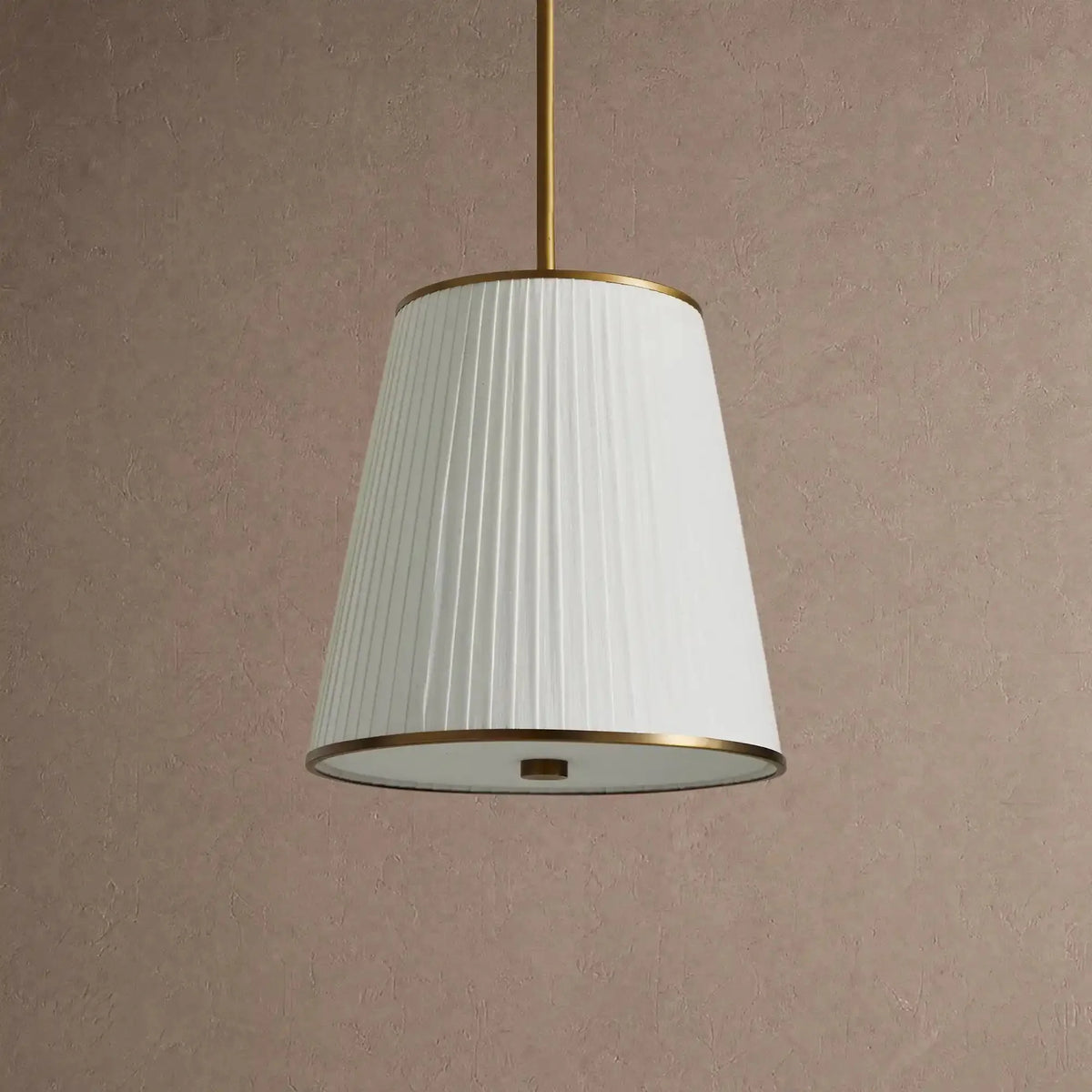 Amalfi Pendant - Flaxcasivra