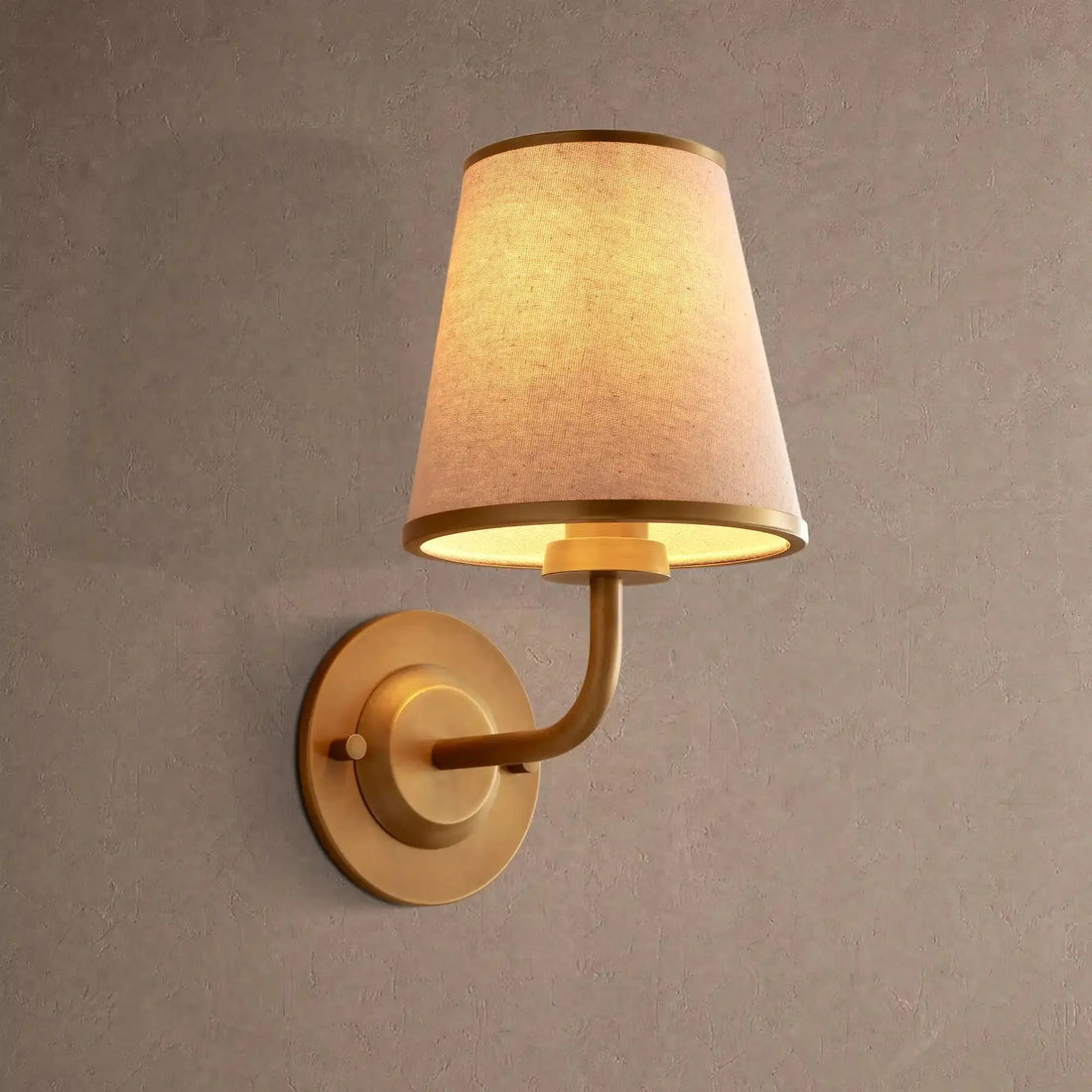 Amalfi Sconce - Flaxcasivra