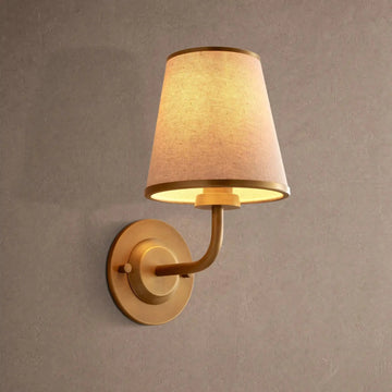 Amalfi Sconce - Flaxcasivra