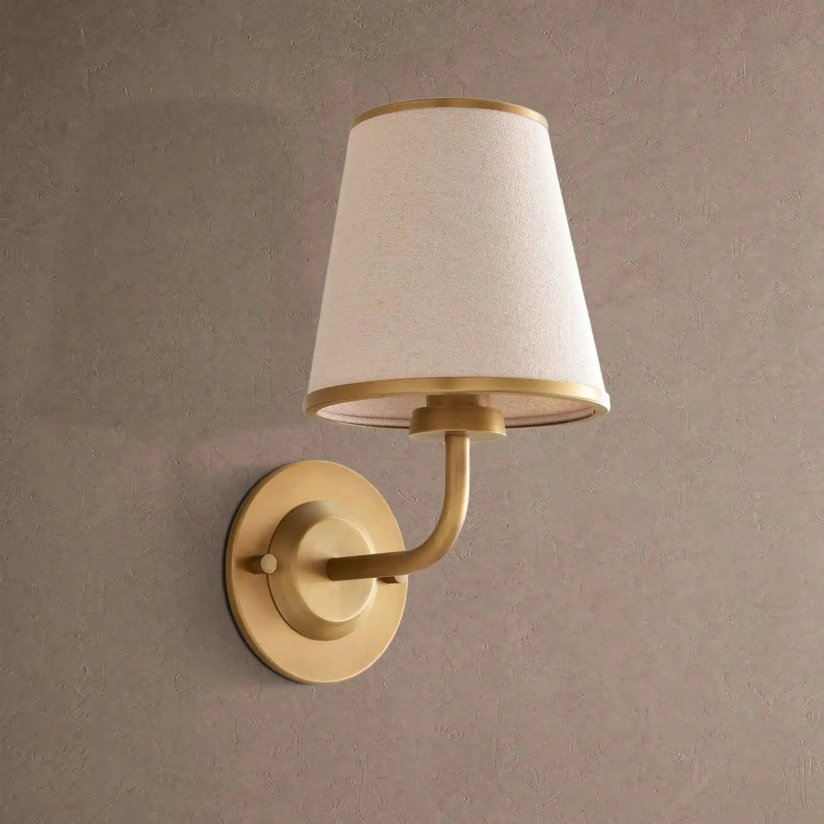 Amalfi Sconce - Flaxcasivra