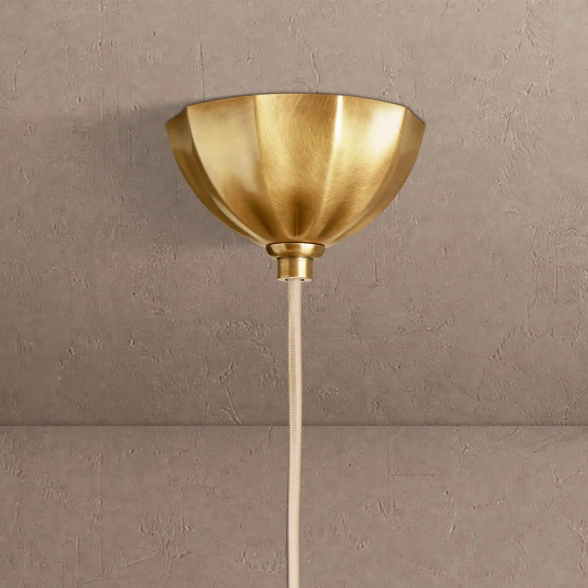 Alys Pendant Light - 20"casivra