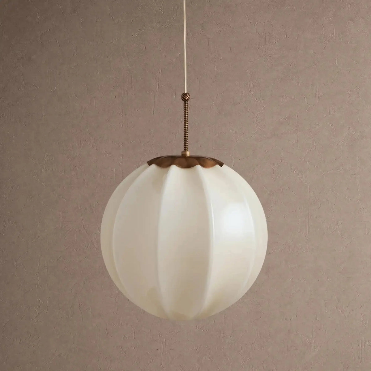 Alys Pendant Light - 12"casivra