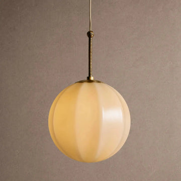Alys Pendant Light - 16"casivra